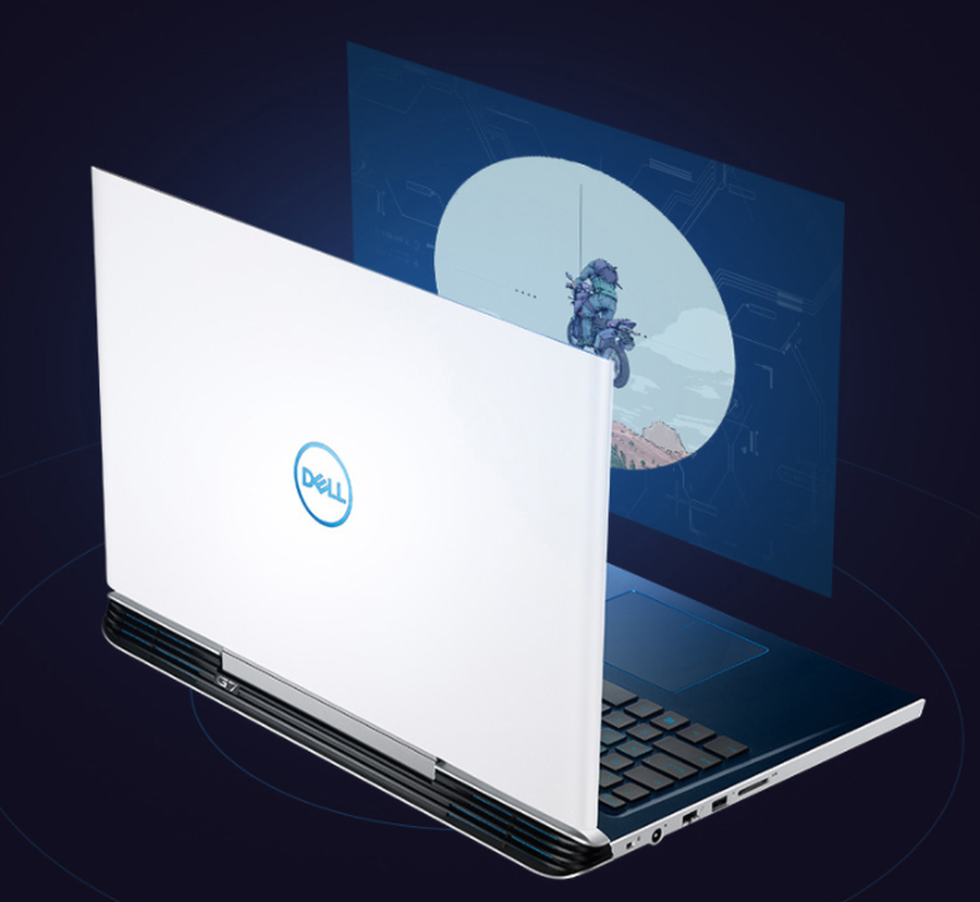 i9处理器加持 顶配版dell G7面世