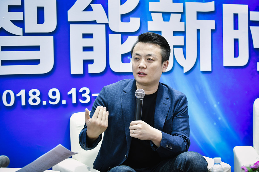 专访OPPO沈义人:OPPO将首批发布5G商用产品