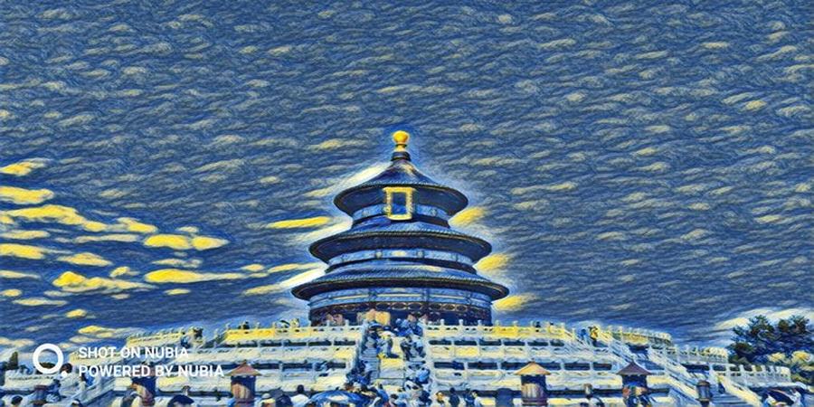 ET技术为AI助力 努比亚Z18系统体验大幅跃升