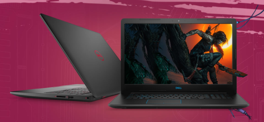 可以办公、娱乐、游戏的大屏笔记本哪个好?戴