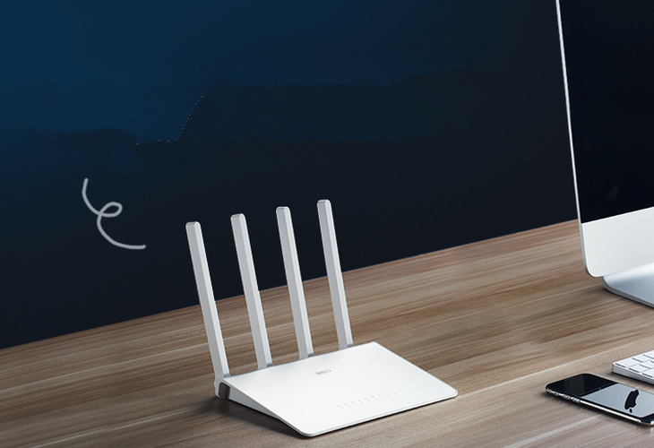 家用路由器排行榜_2020年9月国内家庭路由器市场占有率排行
