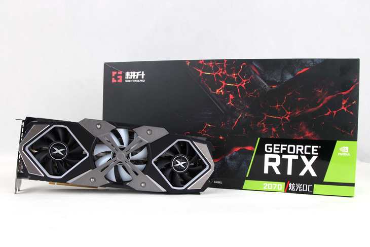 NVIDIAGeForce RTX 2070 ŹOC4399Ԫ