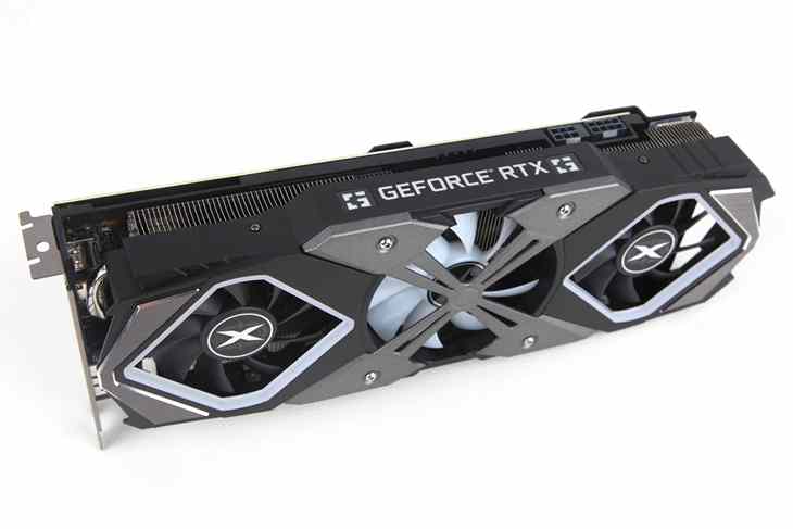 NVIDIAGeForce RTX 2070 ŹOC4399Ԫ