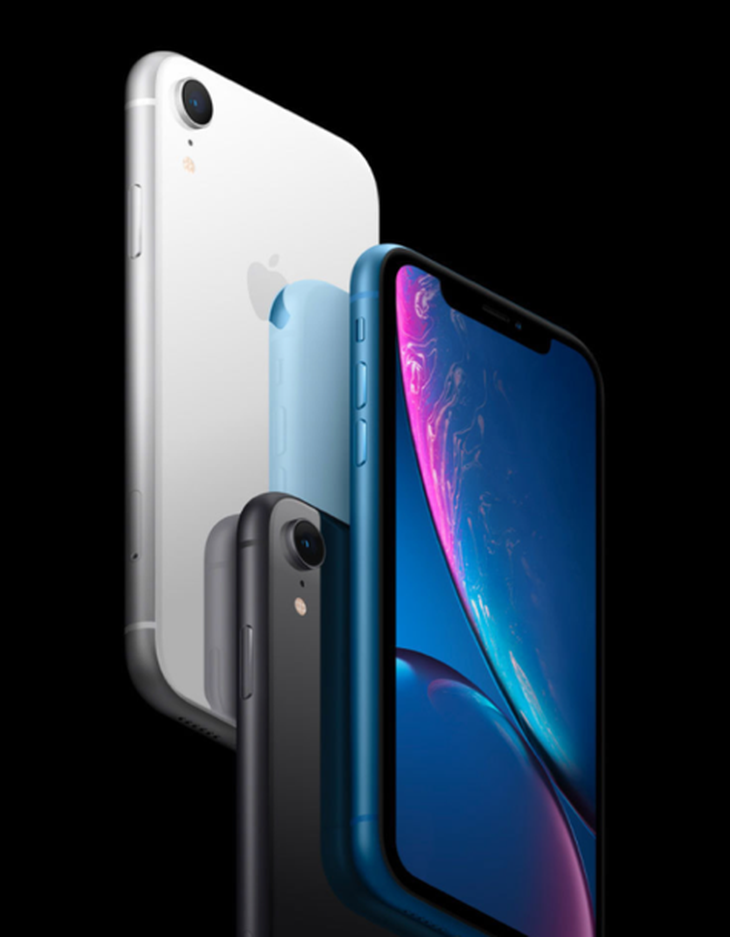 苹果(Apple)iPhone XR港版未激活华华手机售