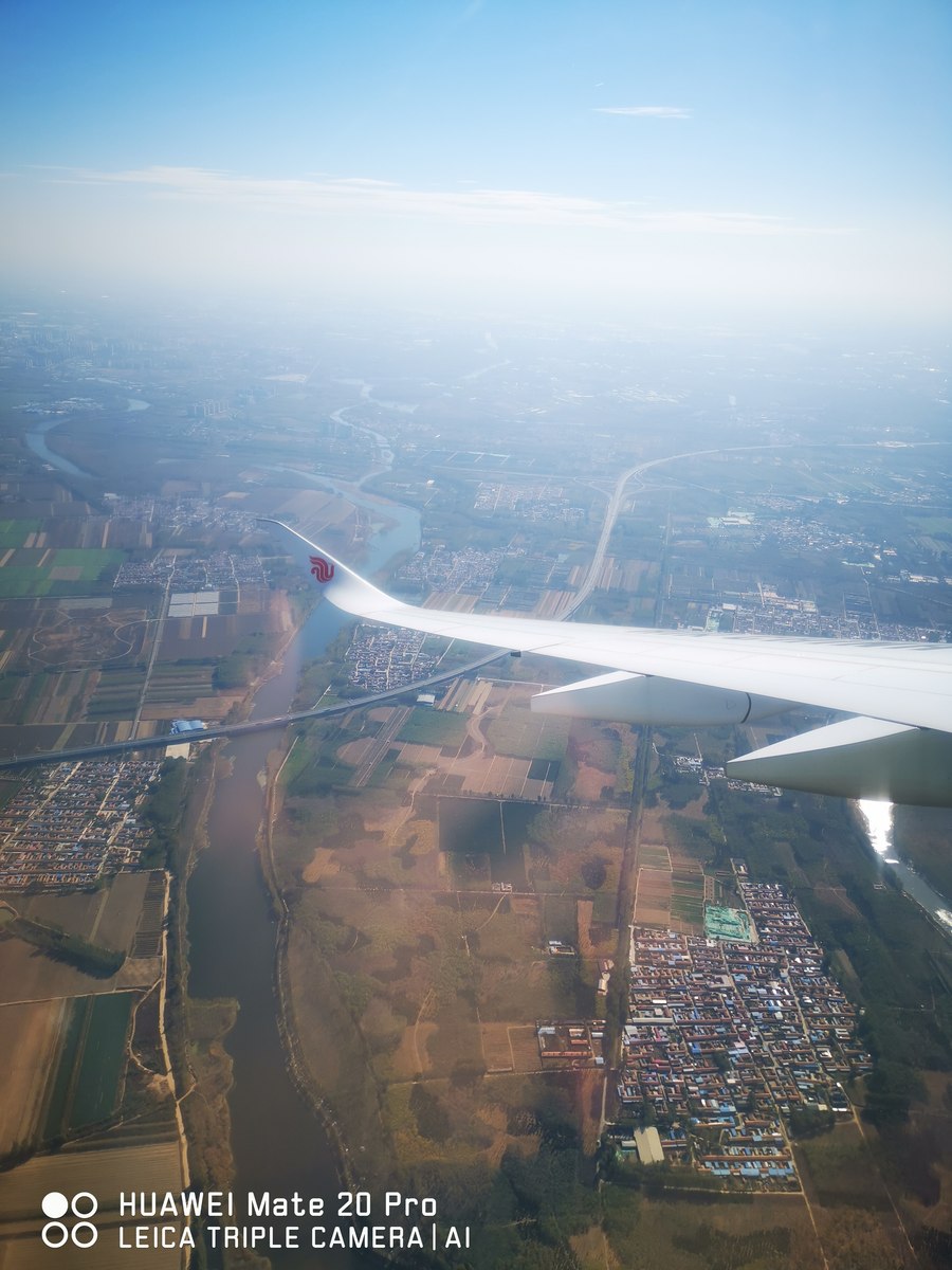 称霸手机拍照 华为Mate 20 Pro完美继承前代 拍