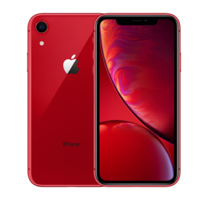 Apple iPhone XR 华华手机降价啦! 仅售5950