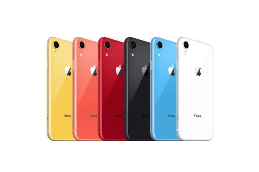 Apple iPhone XR 华华手机降价啦! 仅售5950