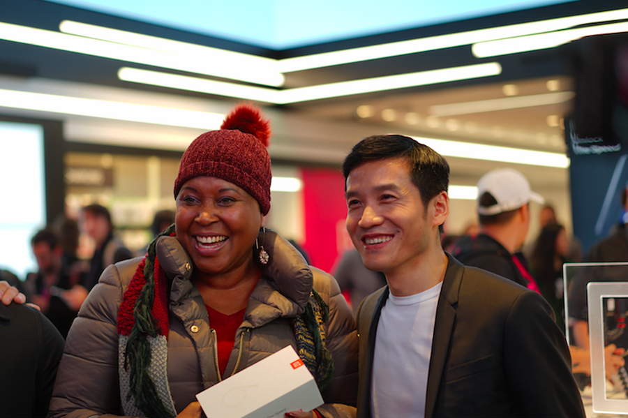 再现“一加现象” 一加6T Pop