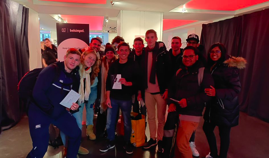 再现“一加现象” 一加6T Pop