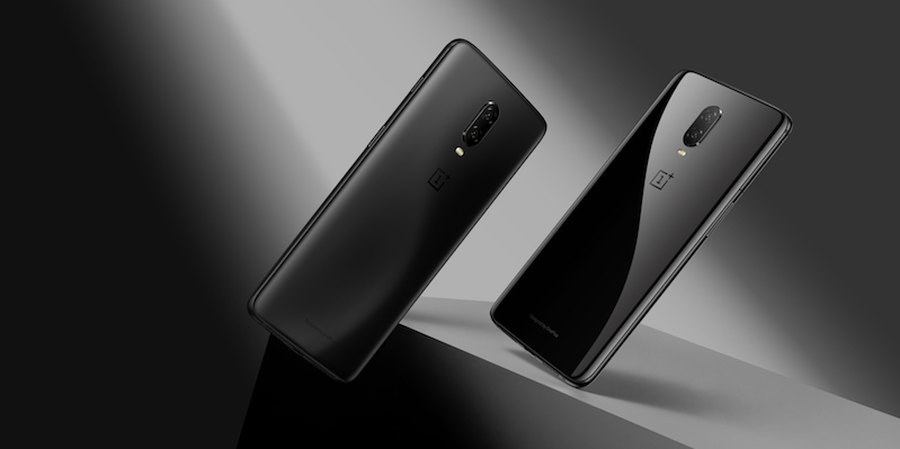 再现“一加现象” 一加6T Pop