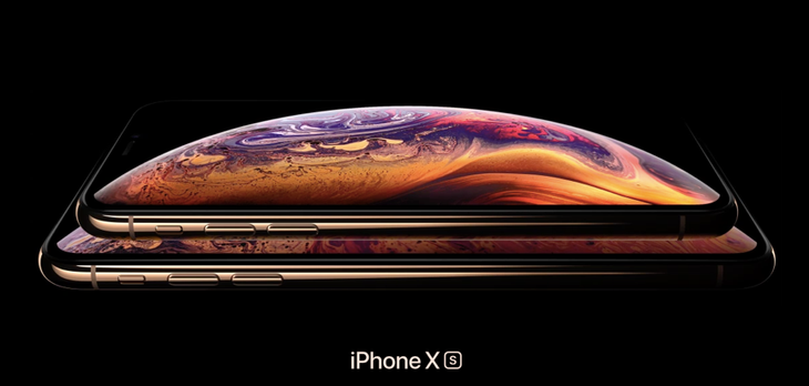 苹果(Apple)XS Max港版未激活华华手机售80