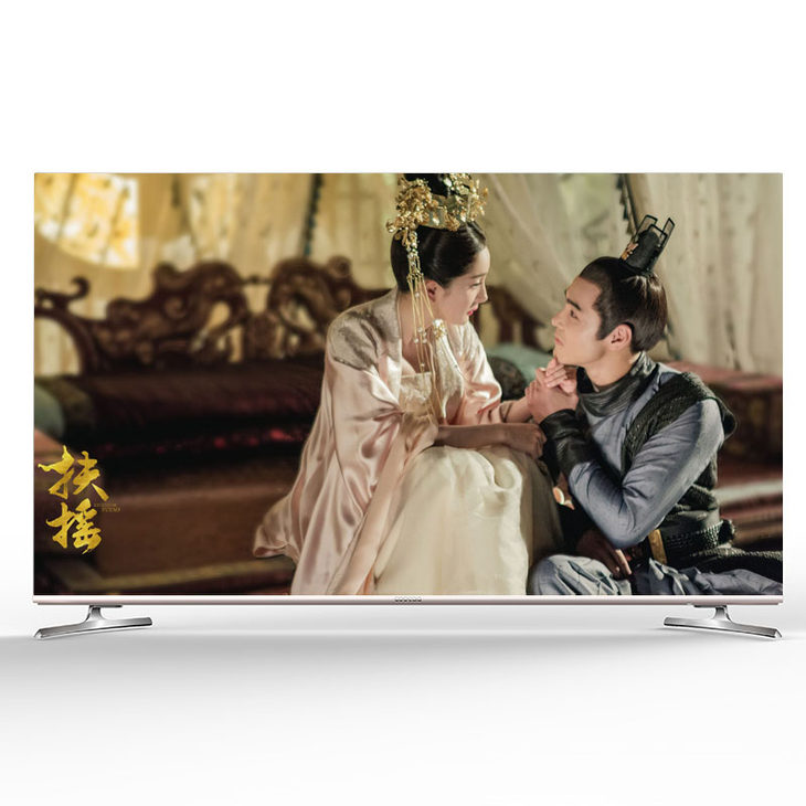 看《扶摇》,追《沙海》,资深剧迷必备酷开65K