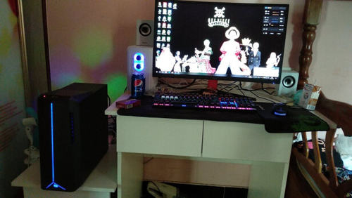 国产硬核动作游戏上线!你的吃鸡电脑配置还能