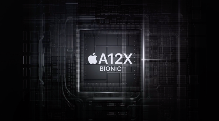 A12X:苹果2018 iPad Pro这颗心脏有多强