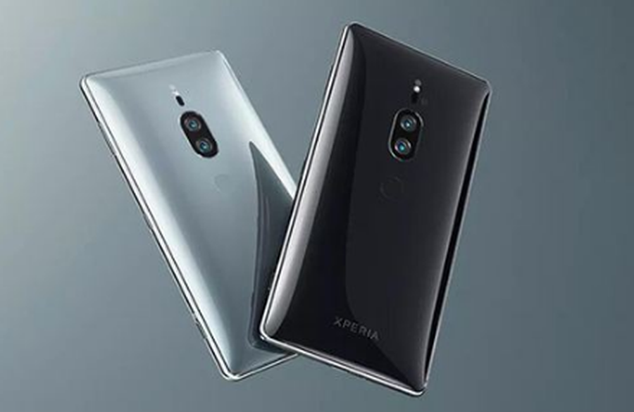 索尼Xperia XZ2 Premium华华手机售5110元