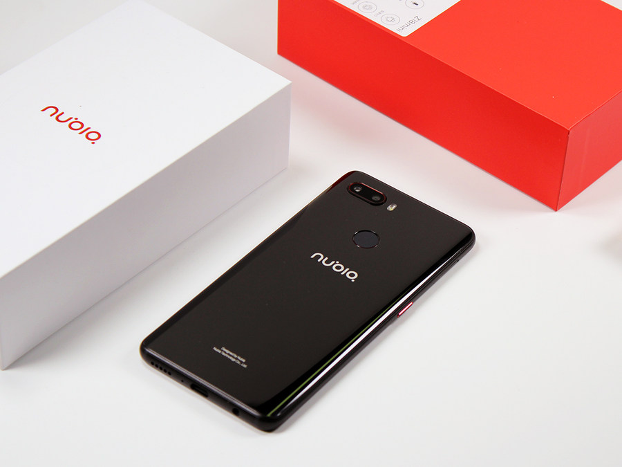 语音交互新潮流 努比亚Z18mini小牛语音让你轻