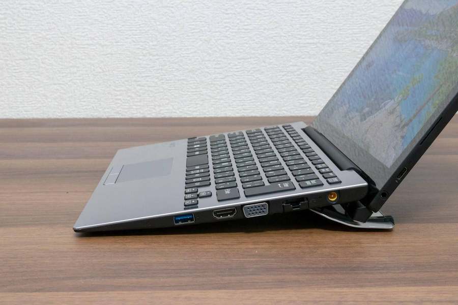 五种折叠模式 VAIO A12二合一笔记本逼格满满