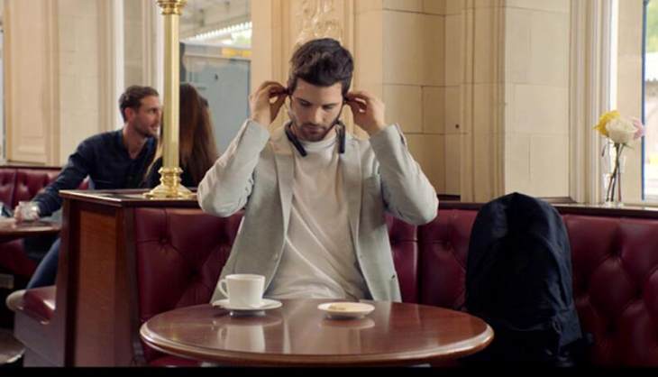 降噪王者 索尼 WI-1000X京东1399元限时秒杀