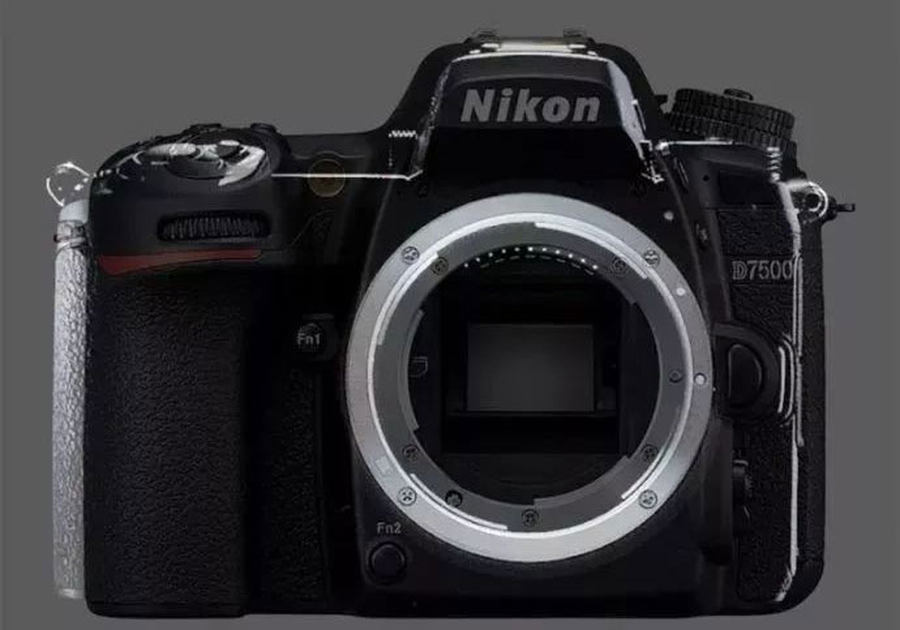 到底有多大?尼康全画幅微单机身大小与其他相