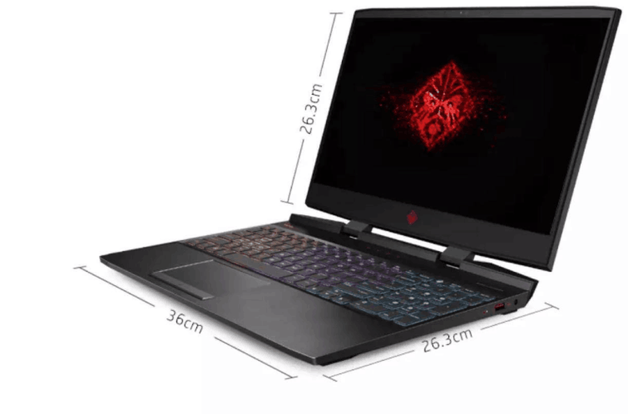 电竞级显示屏 惠普暗影精灵4代京东秒杀降价超