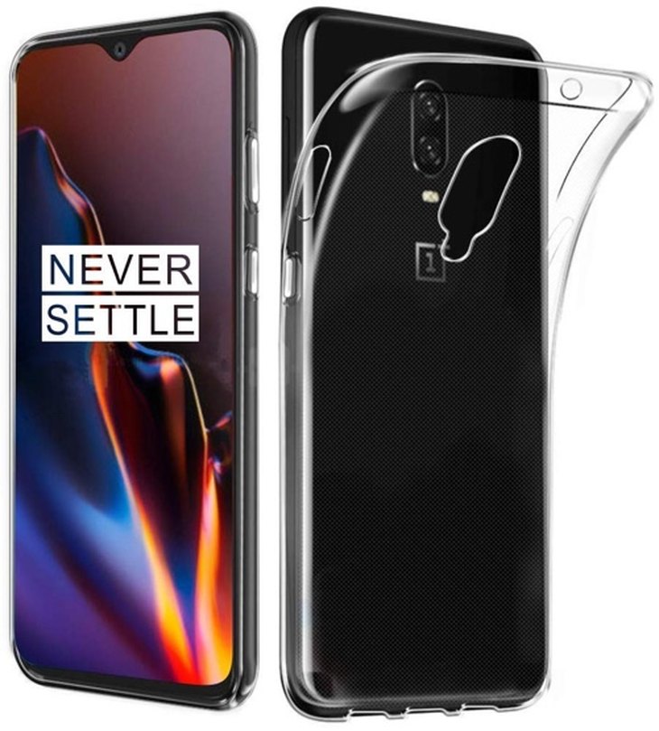 OnePlus 6T系统更新优化屏幕解锁 运营商版本