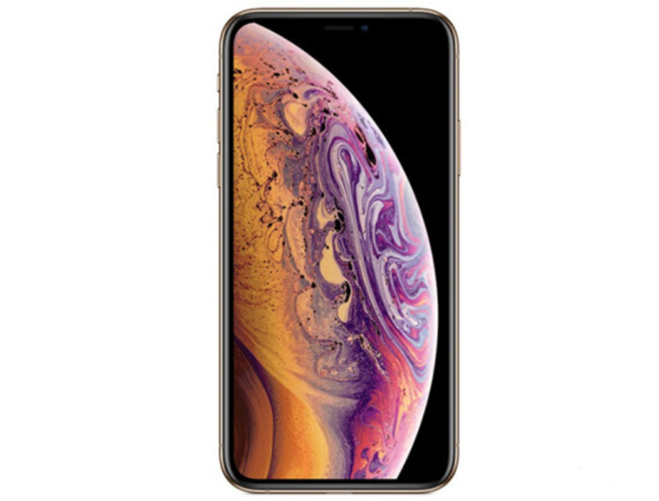 苹果iPhone XS Max 美版有锁版 华华手机售6