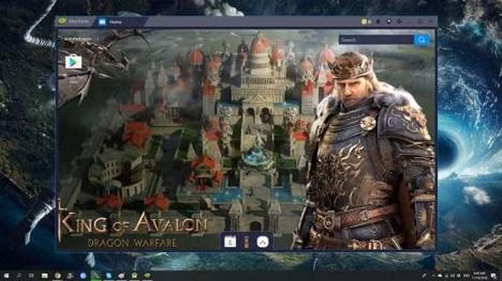 威斯尼斯人wns8888三款好用的Android模拟器 让安卓拥有PC的性能(图1)