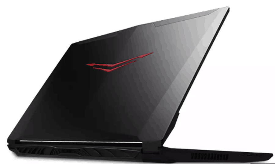 高性能兼备高颜值 神舟战神ZX7-G4T1京东直降