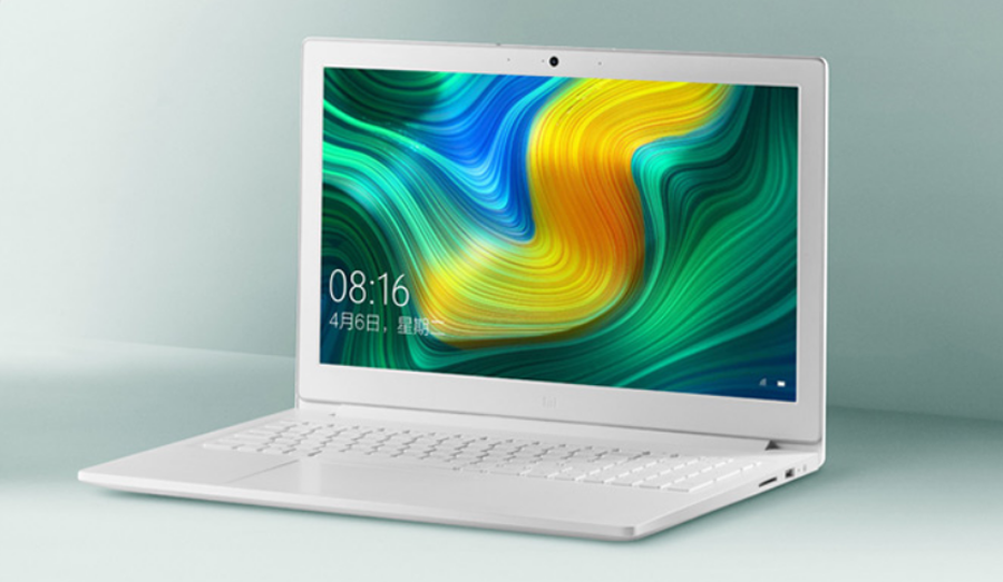 小米笔记本双12全系降价 白色i3新品清新登场