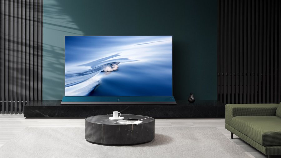 TCL张少勇谈X8 QLED TV：解密电视行业科技创新密码-视听圈