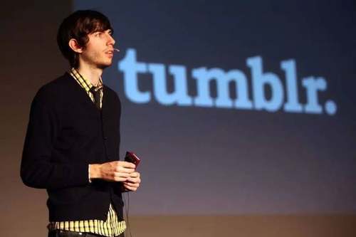 被爆儿童色情和禁止成人内容的Tumblr 回归iOS的