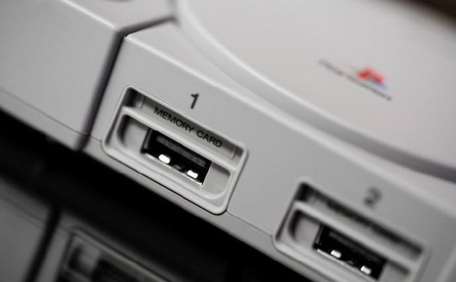 索尼PlayStation Classic已遭破解 直接从USB载