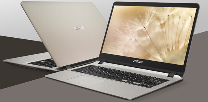 大屏新主张 新品优惠多 华硕顽石Y5000笔记本