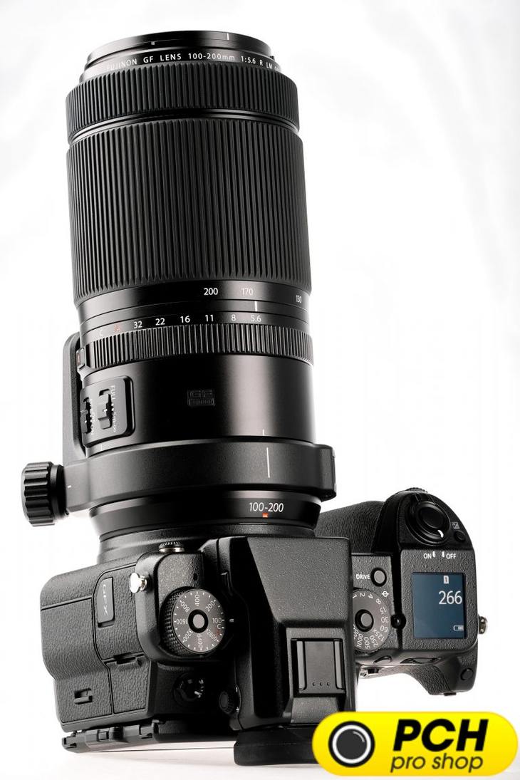 200mm f/5.6ͷͼع