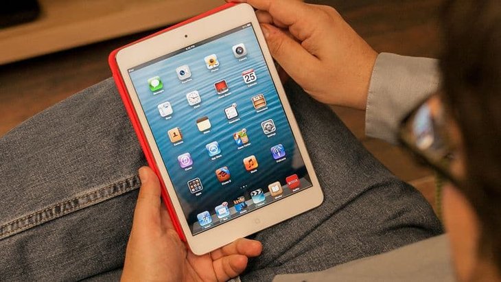 苹果明年或将推出ipadmini5和10英寸的ipad