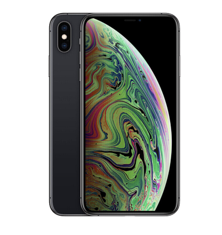 苹果iPhone XS Max美版华华手机售价5950元