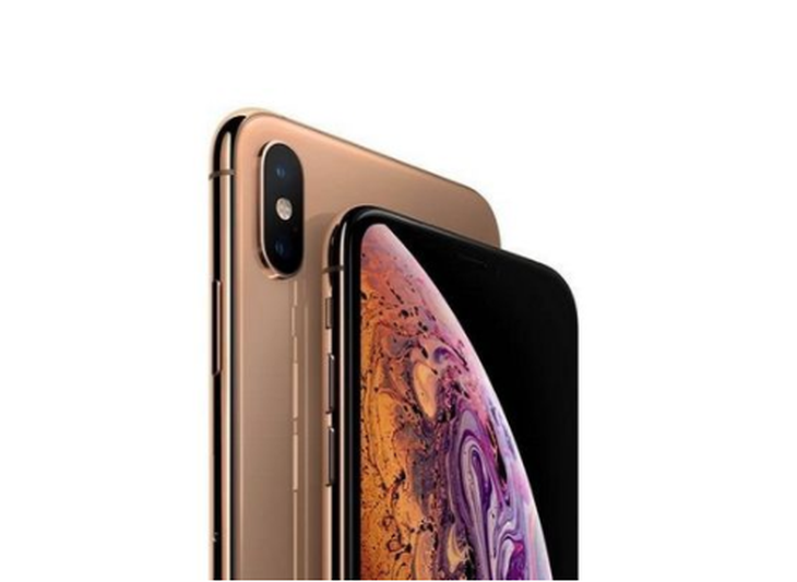 苹果iPhone XS Max美版华华手机售价5950元