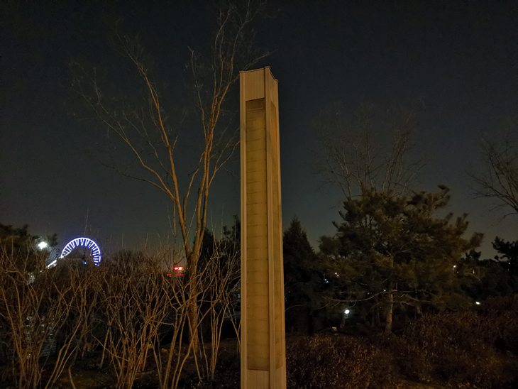 2018年度四大机械结构旗舰手机横评(二)拍照篇