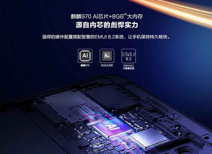 旗舰手游排行_9月份安卓旗舰手机性能排行榜出炉,这几款游戏手机霸榜