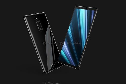 索尼宣布参展CES 2019 或将发布Xperia XA3等