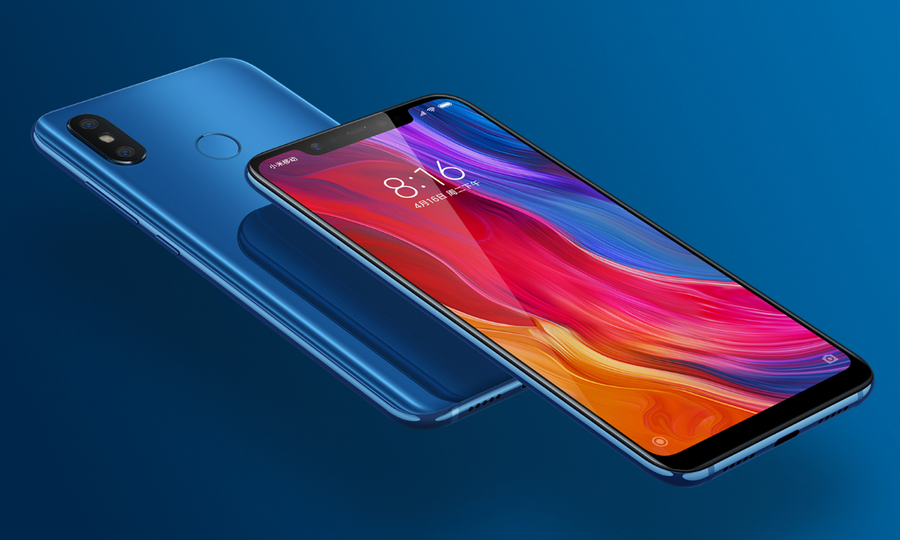 全年发售15款新机定位很全面 小米2018年手机