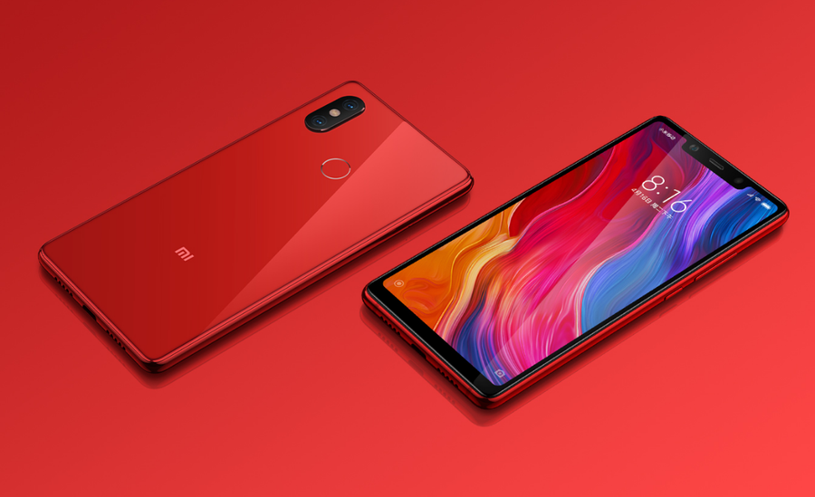 全年发售15款新机定位很全面 小米2018年手机