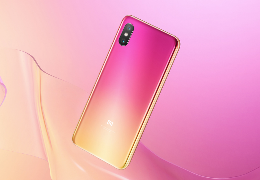 全年发售15款新机定位很全面 小米2018年手机