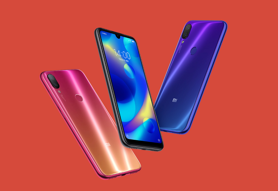 全年发售15款新机定位很全面 小米2018年手机