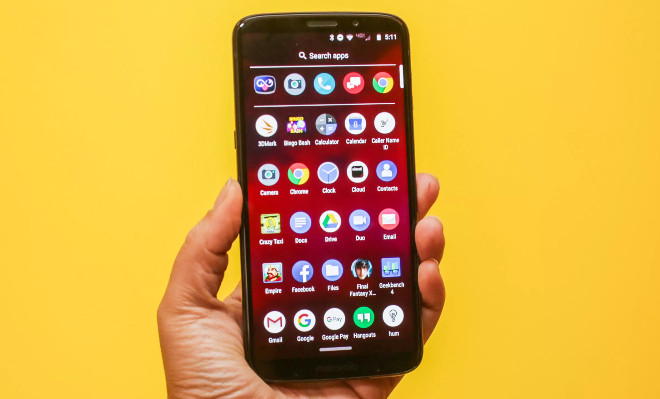 CES 2019：美国电信运营商Verizon将首推5G智能手机