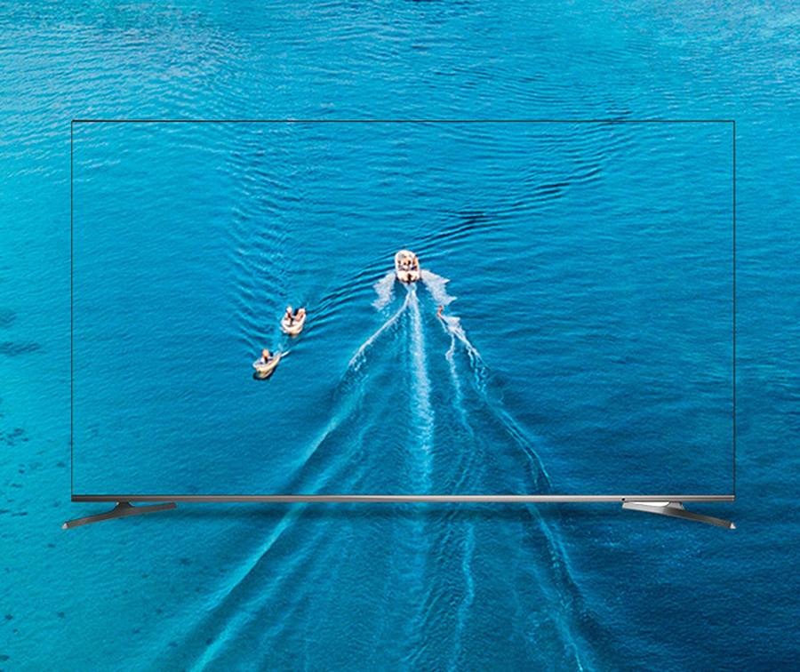 高配之王!创维 55H5 苏宁售价2999元_创维平板