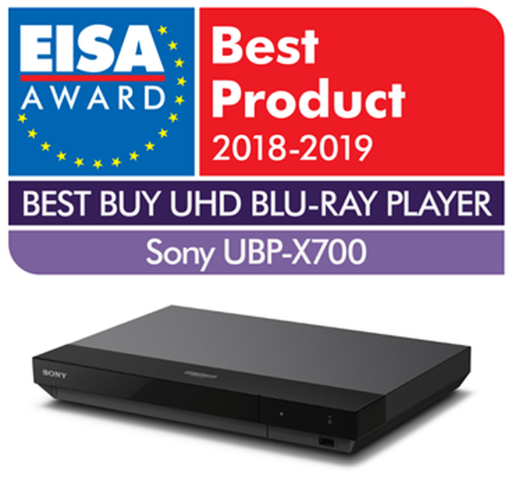 产品荣获欧洲权威EISA大奖七个奖项 A7M3捧