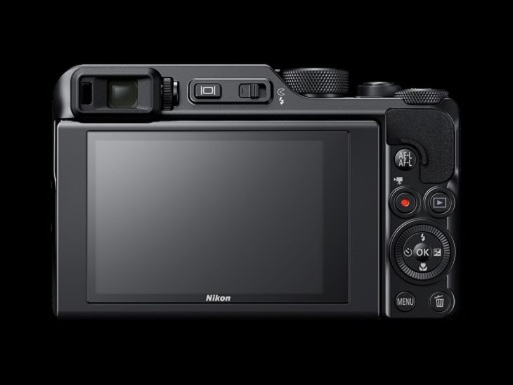 õȡ ῵COOLPIX A1000