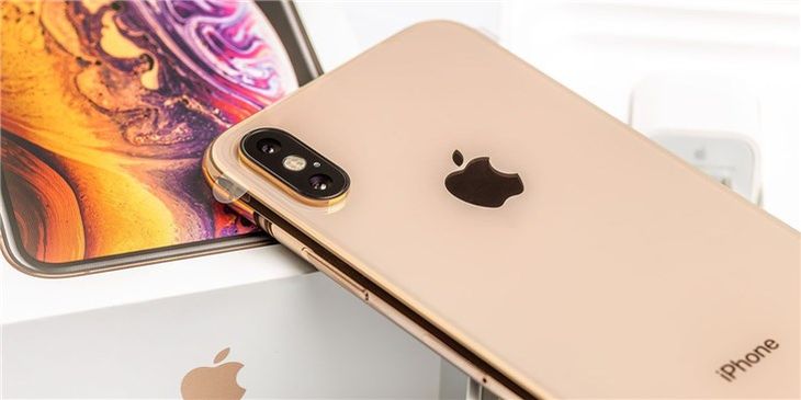 摩根大通:2019手机行业会面临巨大压力 苹果iP