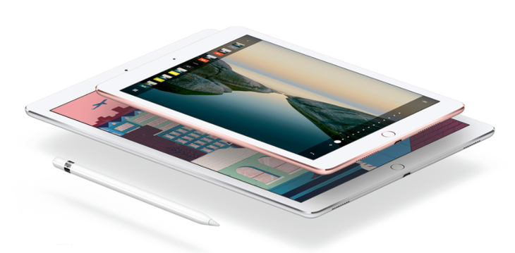 Apple iPad Pro平板电脑 2018年新款华华手机